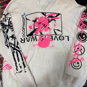 Thotbreaker Custom Hoodie